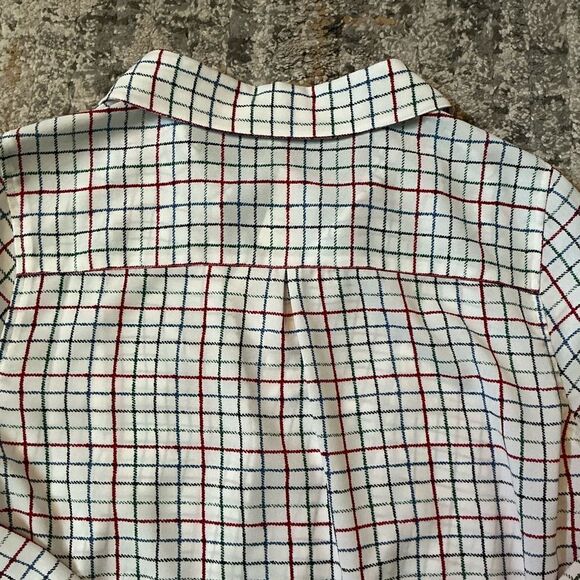 JOIE BUTTON DOWN SHIRT! NWT! XS - Picture 11 of 11